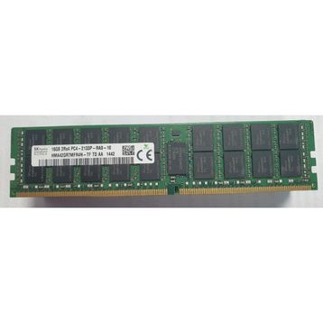 Hynix HMA42GR7MFR4N-TF Td Aa 16 gb DDR4 2133 Mhz Sunucu Ram Bellek