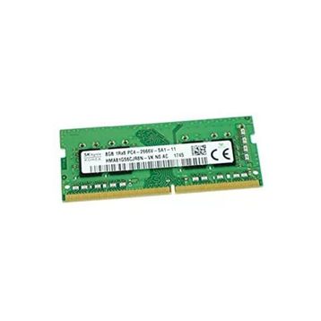 Hynix HYNSO2666/8 8GB 2666MHz DDR4 Bulk Notebook Ram