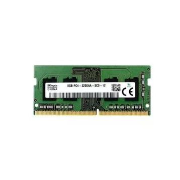 Hynix HYNSO3200-8 8 GB DDR4 3200MHz Notebook Bellek