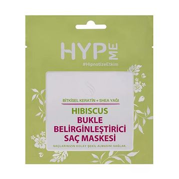 Hyp Me Curl 50 ml Saç Maskesi