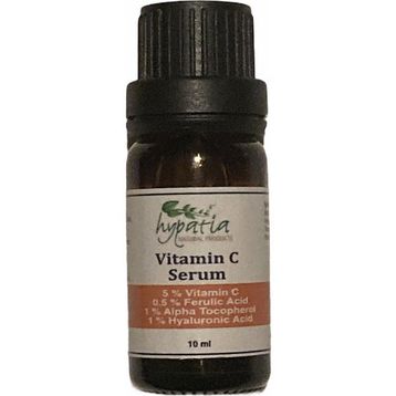Hypatia 10 ml Vitamin C Serum