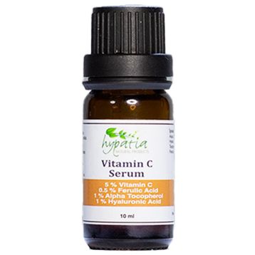 Hypatia 10 ml Vitamin C Serum