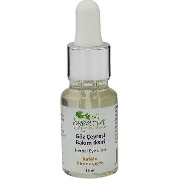 Hypatia 15 ml Göz Çevresi Bakım İksiri