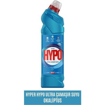 Hyper Hypo 750 gr Okaliptus Çamaşır Suyu