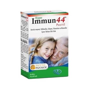Hyper Immun44 30 Pastil