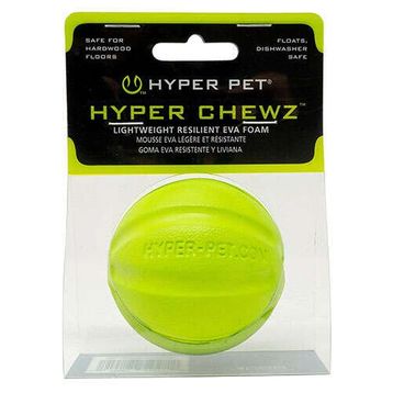 Hyper Pet Chewz Ball Dayanıklı Köpek Oyun Topu