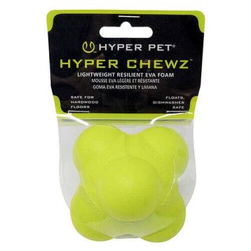 Hyper Pet Chewz Bumpy Dayanıklı Köpek Oyuncağı