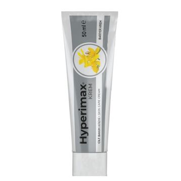 Hyperimax Bariyer Krem 50 ml Nemlendirici