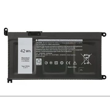 Hyperlife Dell Inspiron 5585 5590 YRDD6 Notebook Bataryası