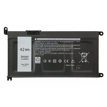 Hyperlife Dell Inspiron 5585 5590 YRDD6 Notebook Bataryası