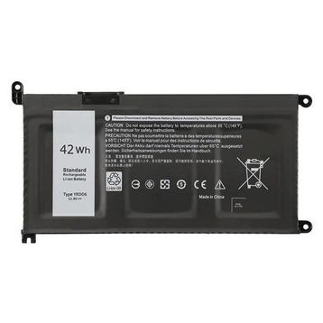Hyperlife Dell Inspiron 5585 5590 YRDD6 Notebook Bataryası