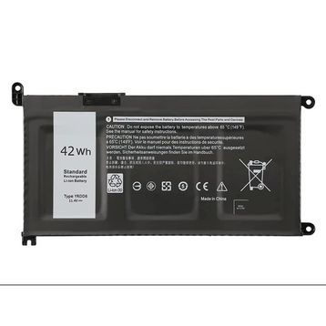 Hyperlife Dell Inspiron 5585 5590 YRDD6 Notebook Bataryası