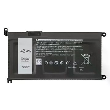 Hyperlife Dell Inspiron 5585 5590 YRDD6 Notebook Bataryası