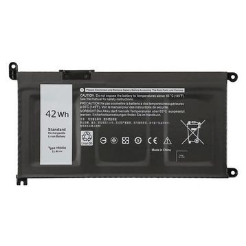 Hyperlife Dell Inspiron 5585 5590 YRDD6 Notebook Bataryası