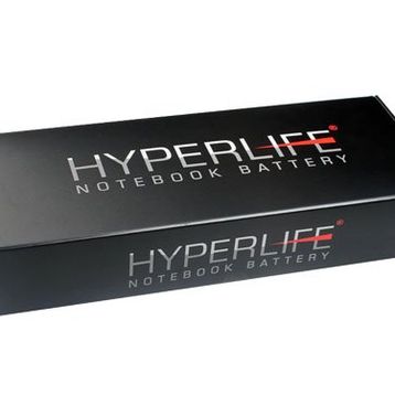 Hyperlife Dell Latitude E5430 6 Cell Uyumlu Notebook Batarya