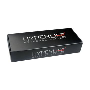 Hyperlife Dell Latitude E5430 6 Cell Uyumlu Notebook Batarya