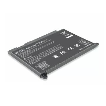 Hyperlife HP Pavilion 15-AU 15-AW 15-AU000 15-AW000 BP02XL Notebook Bataryası