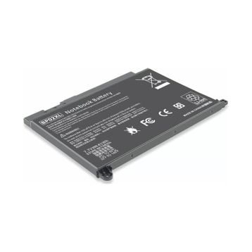 Hyperlife HP Pavilion 15-AU 15-AW 15-AU000 15-AW000 BP02XL Notebook Bataryası