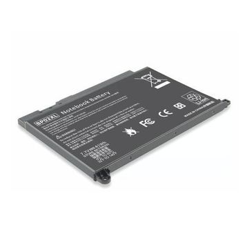 Hyperlife HP Pavilion 15-AU 15-AW 15-AU000 15-AW000 BP02XL Notebook Bataryası