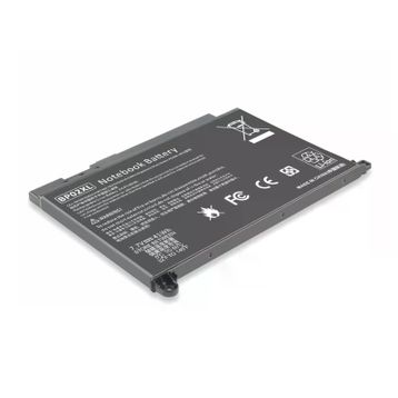 Hyperlife HP Pavilion 15-AU 15-AW 15-AU000 15-AW000 BP02XL Notebook Bataryası