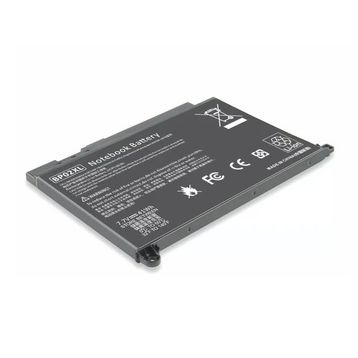 Hyperlife HP Pavilion 15-AU 15-AW 15-AU000 15-AW000 BP02XL Notebook Bataryası
