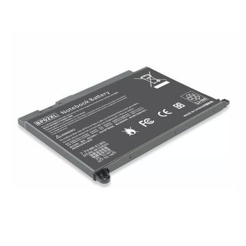 Hyperlife HP Pavilion 15-AU 15-AW 15-AU000 15-AW000 BP02XL Notebook Bataryası