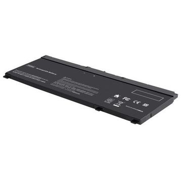 Hyperlife HP Pavilion 15-CB 15-CB000 15-CX 15-CX0000 SR03XL SR04XL Notebook Bataryası