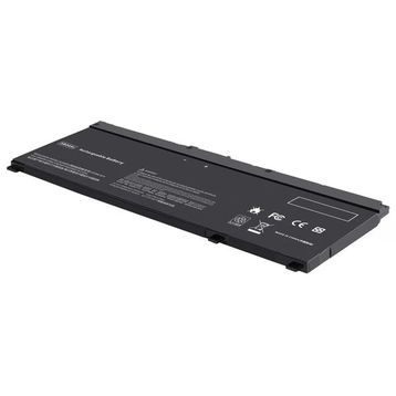 Hyperlife HP Pavilion 15-CB 15-CB000 15-CX 15-CX0000 SR03XL SR04XL Notebook Bataryası