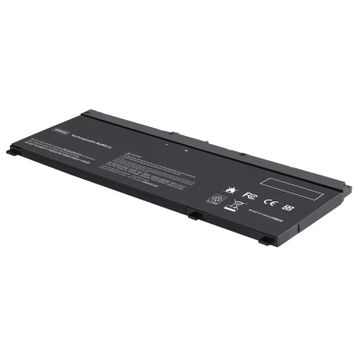 Hyperlife HP Pavilion 15-CB 15-CB000 15-CX 15-CX0000 SR03XL SR04XL Notebook Bataryası