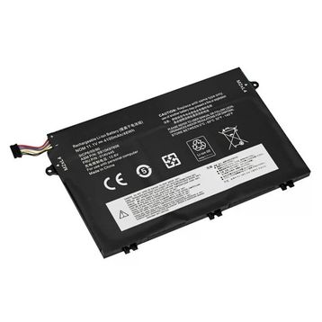 Hyperlife Lenovo Thinkpad E480 E580 01AV445 L17L3P51 Notebook Bataryası