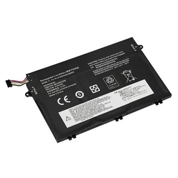 Hyperlife Lenovo Thinkpad E480 E580 01AV445 L17L3P51 Notebook Bataryası