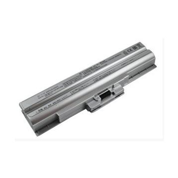Hyperlife Sony Vaio VGN-NS Siyah 6 Cell Uyumlu Notebook Batarya