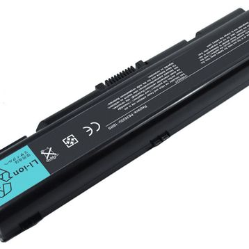 Hyperlife Toshiba Satellite A200 6 Cell Uyumlu Notebook Batarya