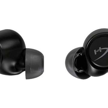 HyperX Cirro Buds Pro Siyah Bluetooth Kulaklık
