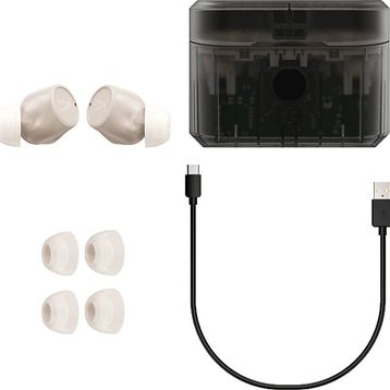 HyperX Cirro Buds Pro Ten Bluetooth Kulaklık