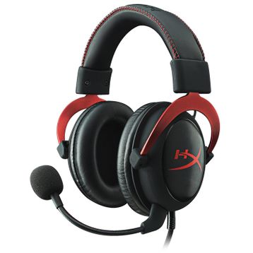 HyperX Cloud 2 KHX-HSCP-RD Kırmızı Kulaklık