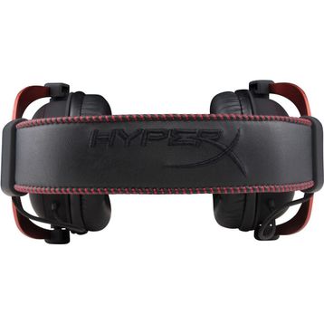 HyperX Cloud 2 KHX-HSCP-RD Kırmızı Kulaklık