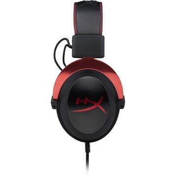 HyperX Cloud 2 KHX-HSCP-RD Kırmızı Kulaklık