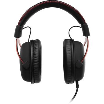 HyperX Cloud 2 KHX-HSCP-RD Kırmızı Kulaklık