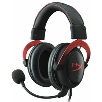 Hyperx Cloud 2 Kulaküstü Kulaklık
