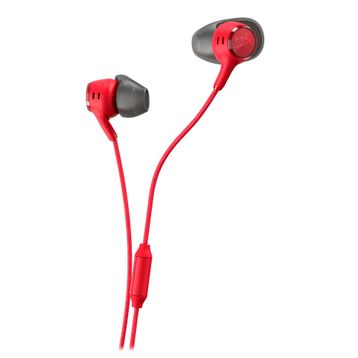 HyperX Cloud Earbuds III S Kırmızı Oyuncu Kulaklığı