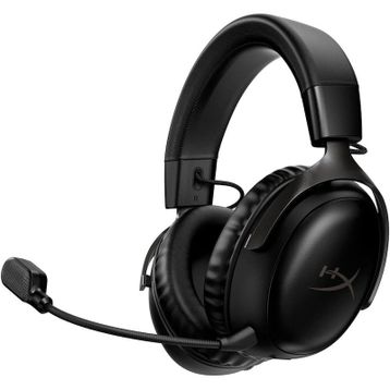 HyperX Cloud III 77Z45AA Siyah Kablosuz Oyuncu Kulaklığı