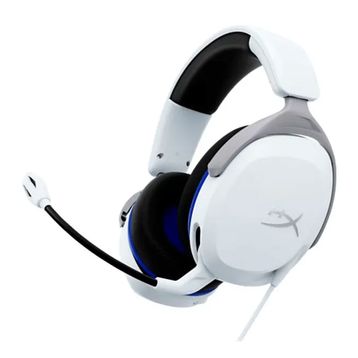 HyperX Cloud Stinger 2 Core PS Beyaz Oyuncu Kulaklığı