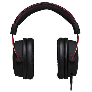 HyperX HX-HSCA-RD/AM Cloud Alpha Kulaklık
