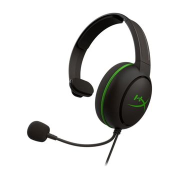 HyperX HX-HSCCHX-BK/WW Mikrofonlu Kulaküstü Kulaklık