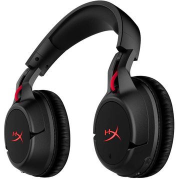 HyperX HX-HSCF-BK-AM Cloud Flight Kablosuz Kulaklık