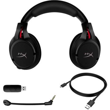 HyperX HX-HSCF-BK-AM Cloud Flight Kablosuz Kulaklık