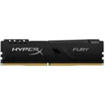 HyperX HX426C16FB3/16 Fury 16GB DDR4 2666Mhz CL16 Ram Bellek