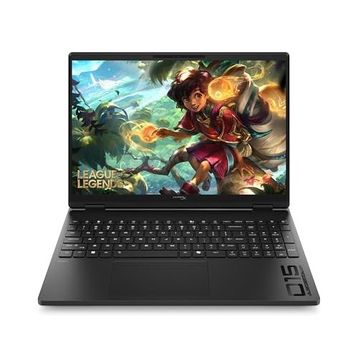 HyperX OMEN 15 15-GB0007NT D2QW3EA Ryzen 5 240 24GB RAM 1TB SSD RTX 5060 FreeDOS 15.3 inç Oyun Bilgisayarı