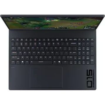 HyperX OMEN 15-GB0004NT D2QV9EA Ryzen 7 260 24GB RAM 1TB SSD RTX 5060 FreeDOS 15.3 inç Oyun Bilgisayarı